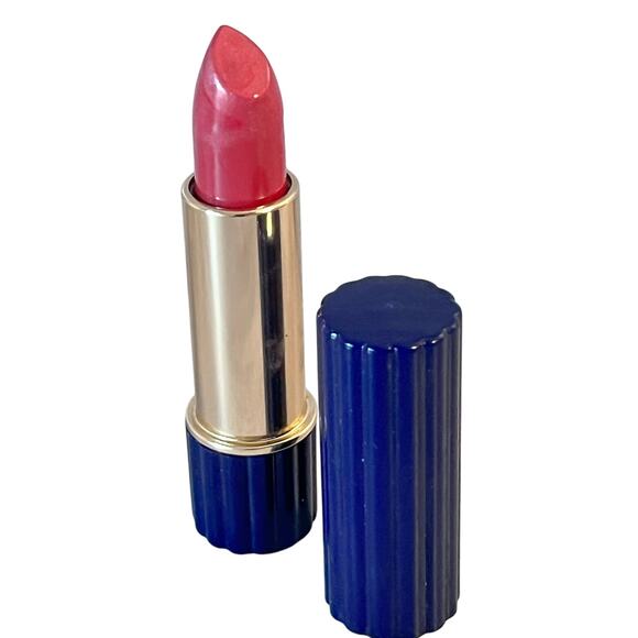 Estee Lauder Futurist Full Treatment Lipstick in 06 POWER PINK ~ Vintage - Picture 1 of 5